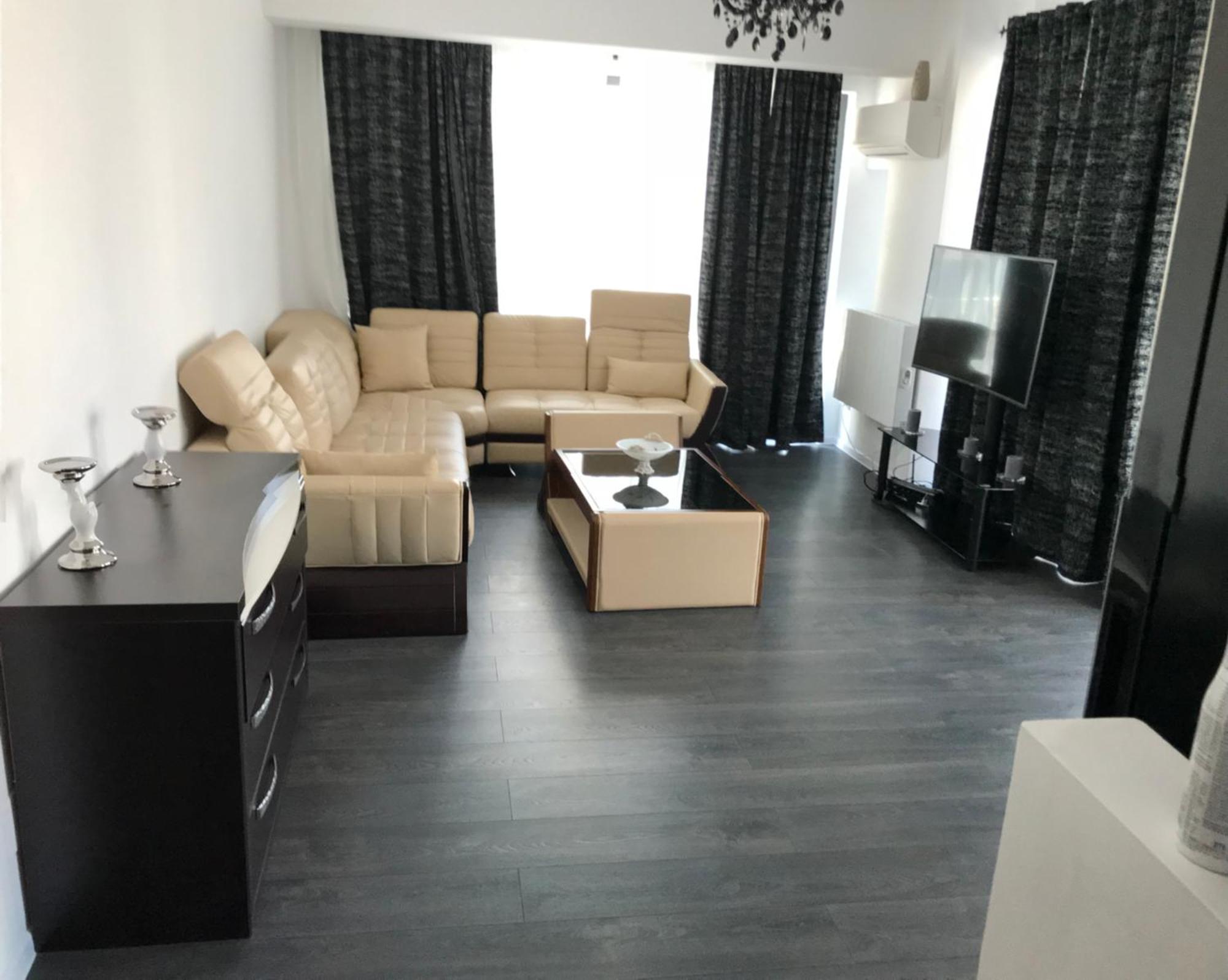 Sea Breeze Apartments Mamaia Nord De Silva Exterior photo