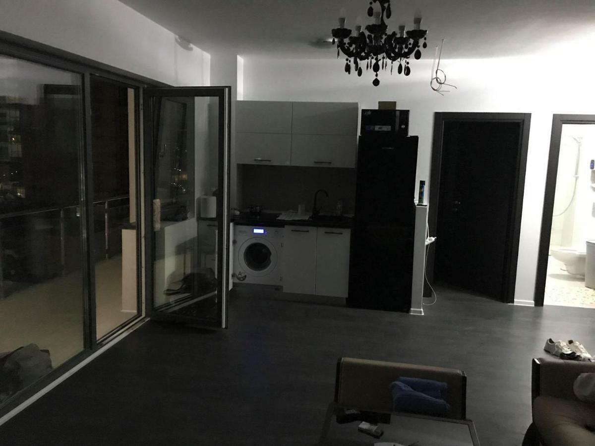 Sea Breeze Apartments Mamaia Nord De Silva Exterior photo